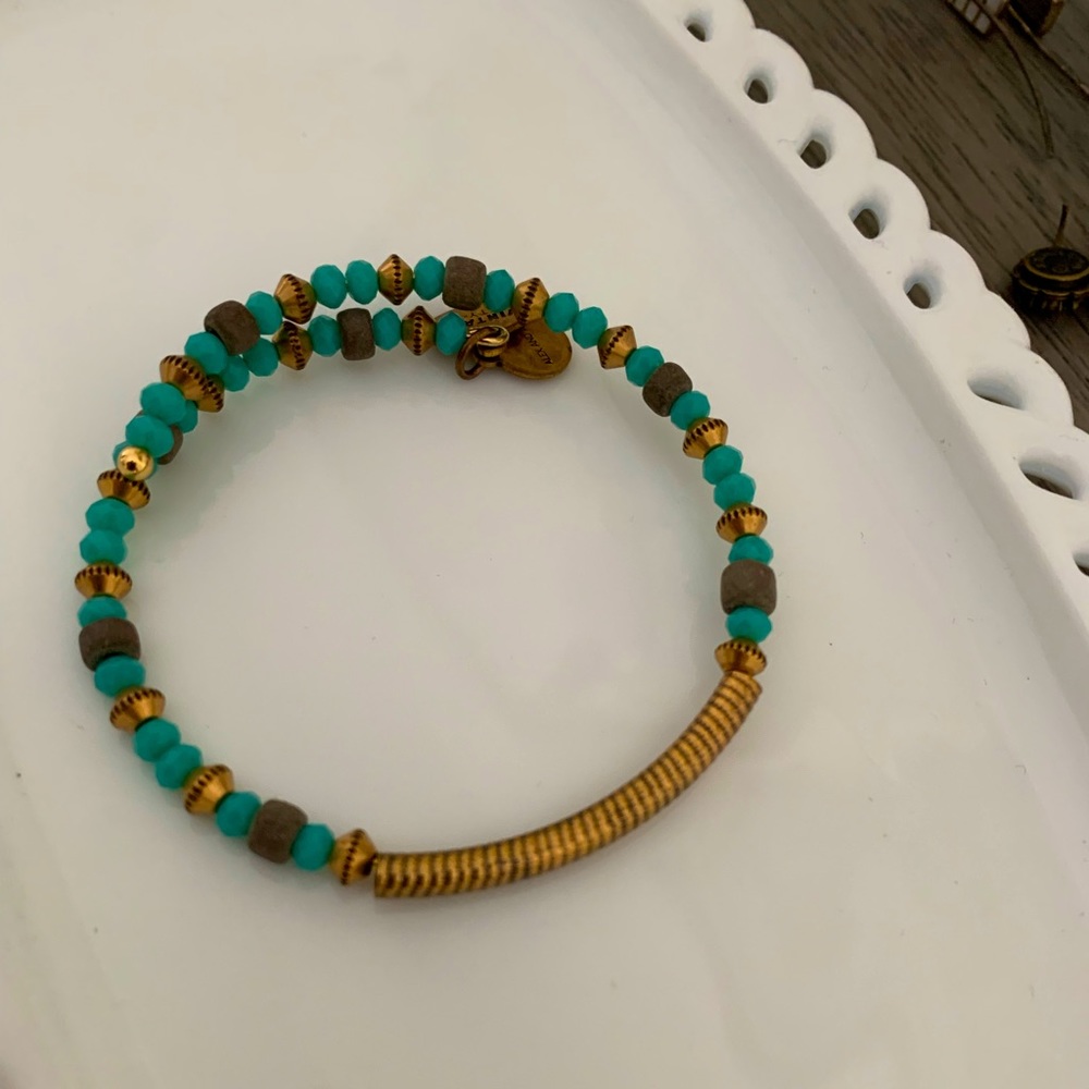 Alex & Ani Bracelet